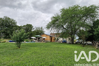 achat maison st-leon-d-issigeac 24560