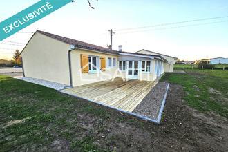 achat maison st-leon-sur-l-isle 24110