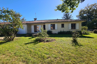 achat maison st-leon-sur-l-isle 24110