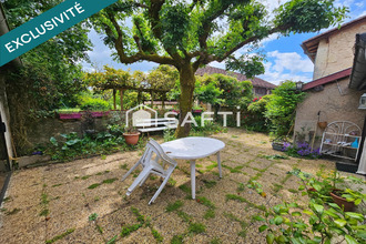 achat maison st-leon-sur-l-isle 24110