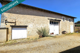 achat maison st-leon-sur-l-isle 24110
