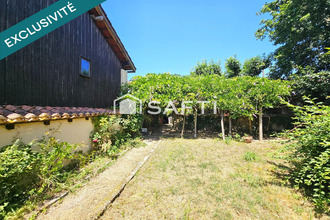 achat maison st-leon-sur-l-isle 24110