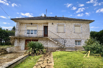 achat maison st-leon-sur-l-isle 24110