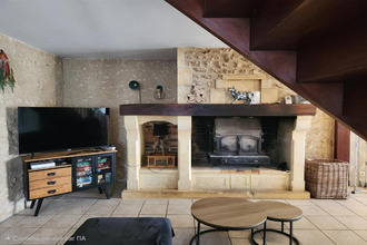 achat maison st-leon-sur-l-isle 24110