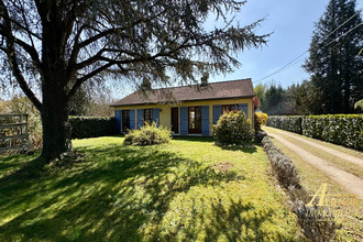 achat maison st-leon-sur-l-isle 24110