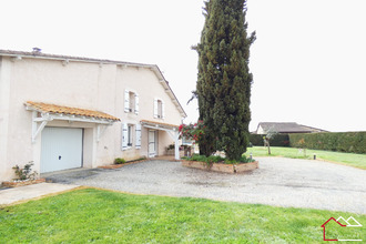 achat maison st-leon-sur-l-isle 24110