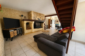 achat maison st-leon-sur-l-isle 24110