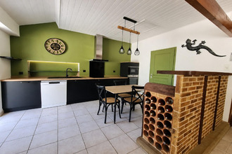 achat maison st-leon-sur-l-isle 24110
