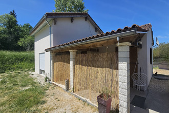 achat maison st-leon-sur-l-isle 24110