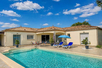 achat maison st-leon-sur-l-isle 24110