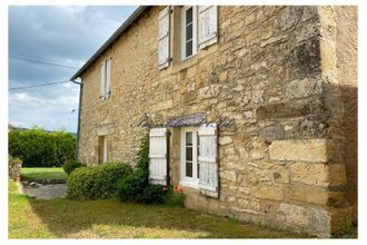 achat maison st-leon-sur-vezere 24290