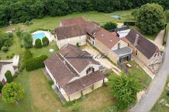 achat maison st-leon-sur-vezere 24290