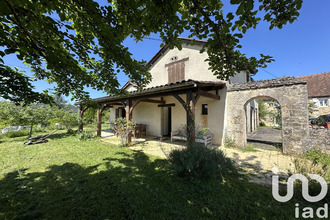 achat maison st-leon-sur-vezere 24290