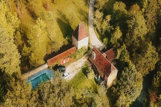 achat maison st-leon-sur-vezere 24290