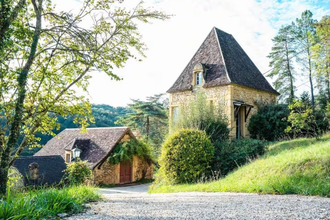 achat maison st-leon-sur-vezere 24290