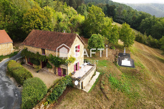 achat maison st-leon-sur-vezere 24290