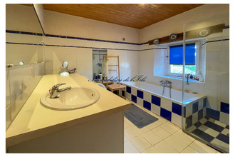 achat maison st-leon-sur-vezere 24290