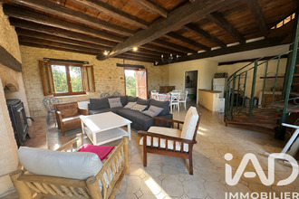 achat maison st-leon-sur-vezere 24290
