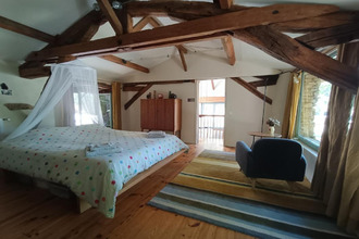 achat maison st-leon-sur-vezere 24290