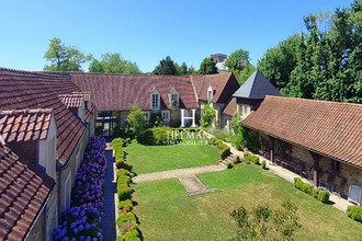 achat maison st-leonard 62360