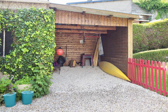 achat maison st-leonard 76400