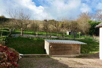 achat maison st-leonard 76400