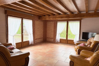 achat maison st-leonard 76400
