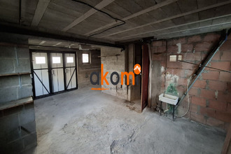 achat maison st-leonard 88650