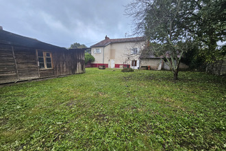 achat maison st-leonard-de-noblat 87400