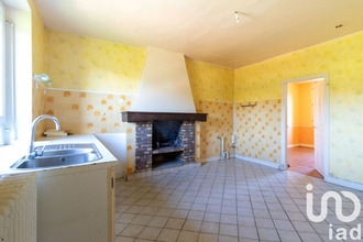 achat maison st-leonard-de-noblat 87400