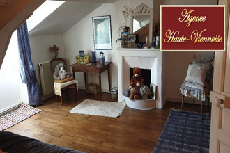 achat maison st-leonard-de-noblat 87400