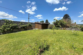 achat maison st-leonard-de-noblat 87400