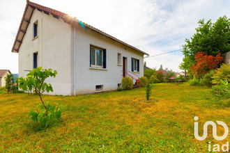 achat maison st-leonard-de-noblat 87400
