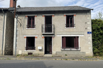 achat maison st-leonard-de-noblat 87400