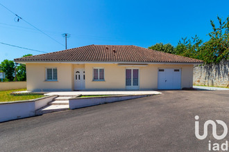 achat maison st-leonard-de-noblat 87400