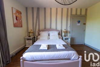 achat maison st-leonard-de-noblat 87400