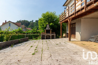 achat maison st-leonard-de-noblat 87400