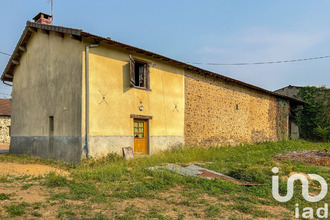 achat maison st-leonard-de-noblat 87400