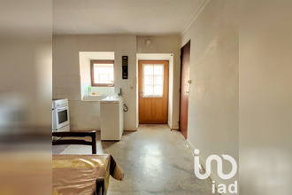 achat maison st-leonard-de-noblat 87400