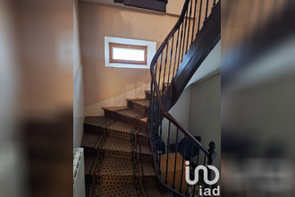 achat maison st-leonard-de-noblat 87400