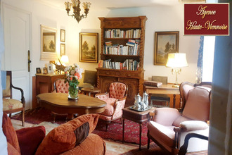 achat maison st-leonard-de-noblat 87400