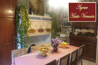 achat maison st-leonard-de-noblat 87400