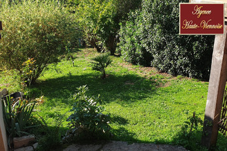 achat maison st-leonard-de-noblat 87400