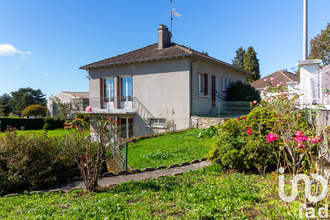 achat maison st-leonard-de-noblat 87400
