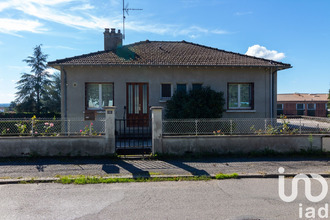 achat maison st-leonard-de-noblat 87400