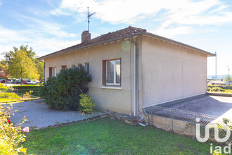 achat maison st-leonard-de-noblat 87400