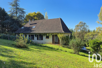 achat maison st-leonard-de-noblat 87400