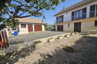 achat maison st-leonard-de-noblat 87400