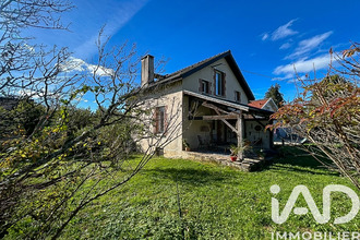 achat maison st-leonard-de-noblat 87400