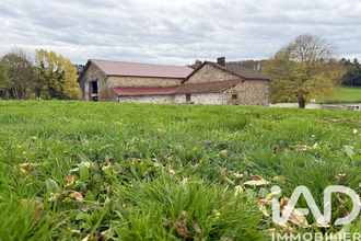 achat maison st-leonard-de-noblat 87400